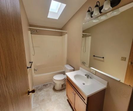 Flushing Estates MHC