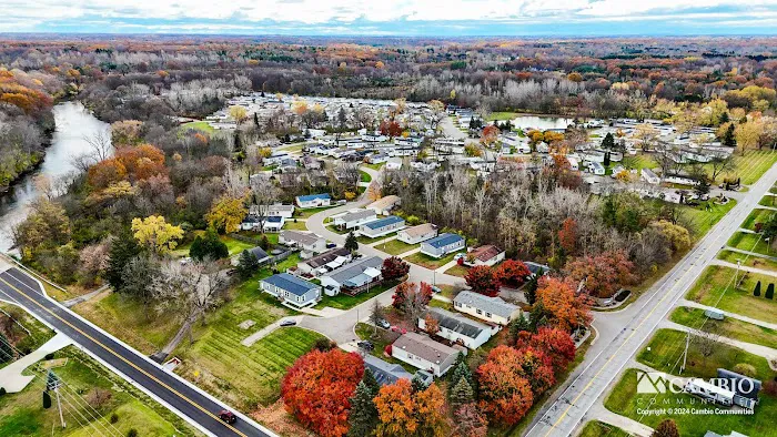 Flushing Estates MHC Picture 3