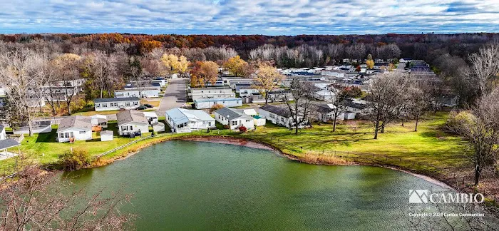 Flushing Estates MHC Picture 6