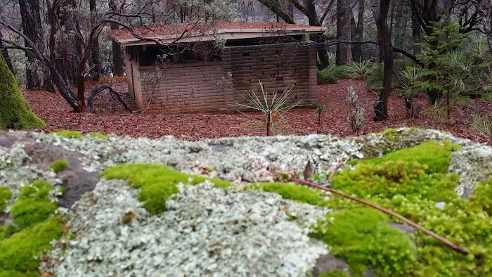 Gregory Creek Group Campground Picture 7