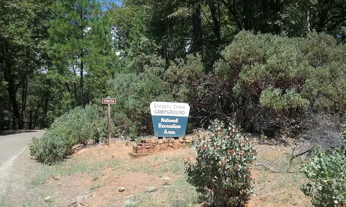 Gregory Creek Group Campground Picture 4