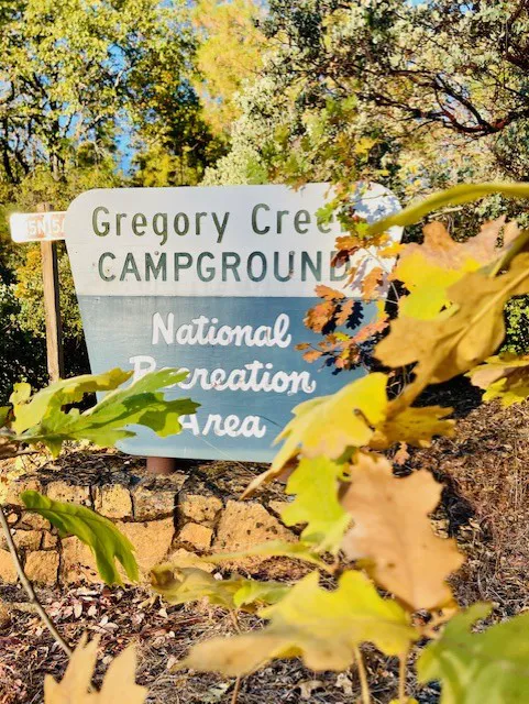 Gregory Creek Group Campground Picture 1