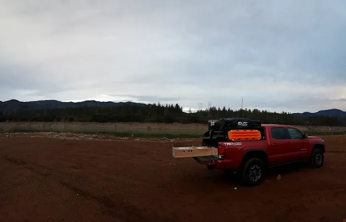 Gregory Creek Group Campground Picture 9
