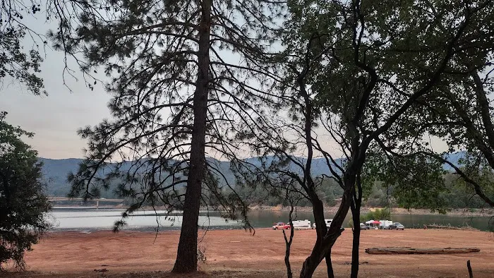 Gregory Beach Dispersed Area Picture 6