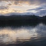 Gregory Beach Dispersed Area