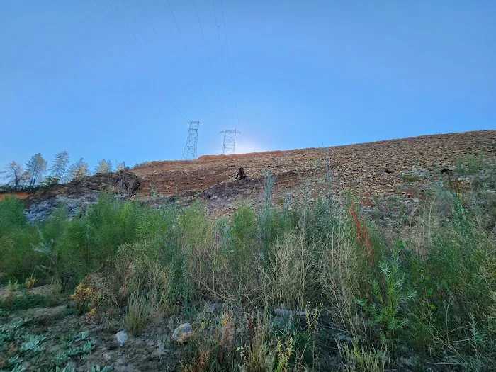 Gregory Beach Dispersed Area Picture 4