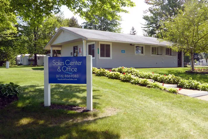 Algoma Estates Manufactured Home Community Picture 5