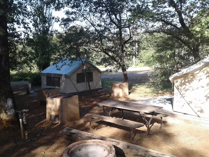 Lakehead Campground & RV Park Picture 1
