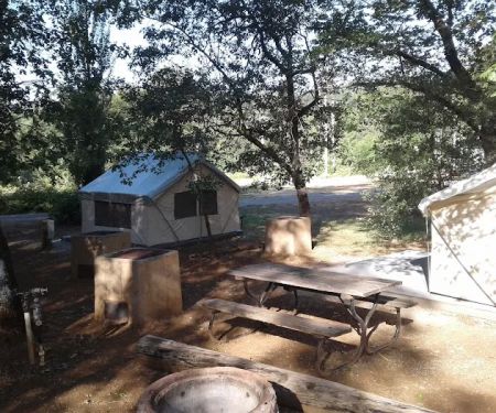 Lakehead Campground & RV Park