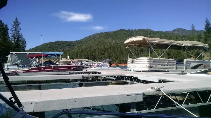 Antlers Campground Picture 4
