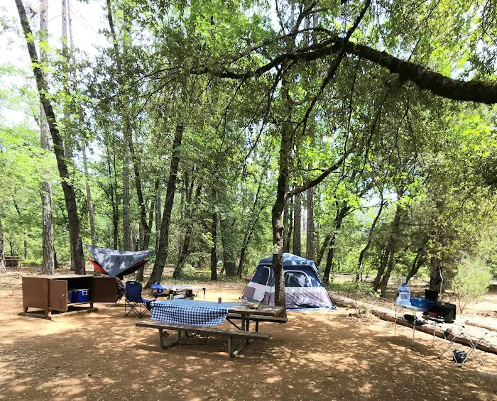 Antlers Campground Picture 8