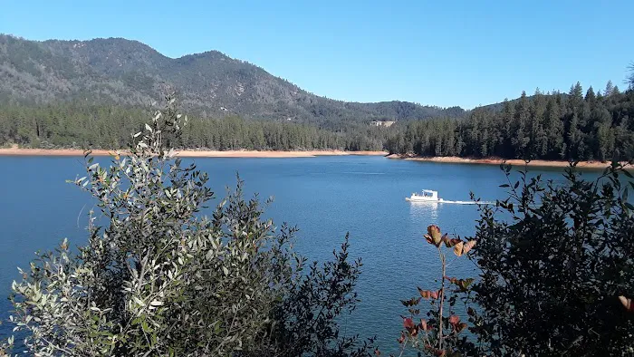 Antlers Campground Picture 2