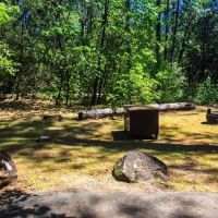 Antlers Campground ico