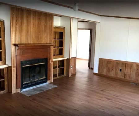 Cedar Springs Mobile Estates