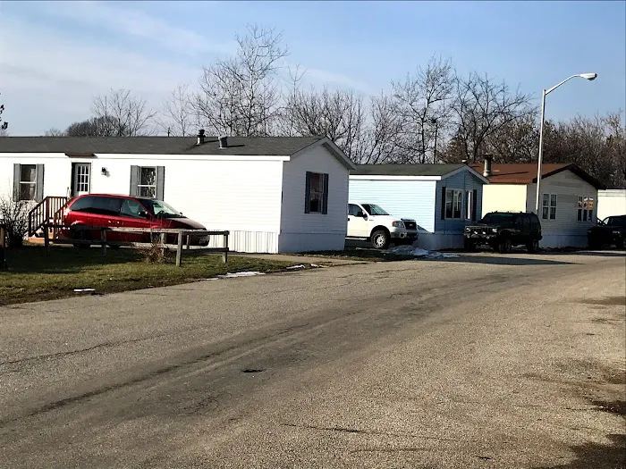 Cedar Springs Mobile Estates Picture 4