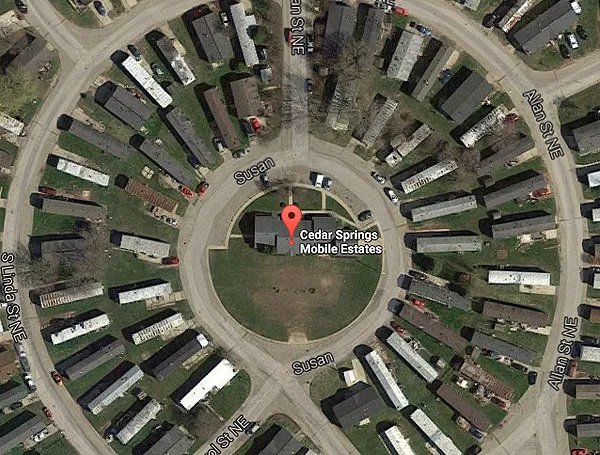 Cedar Springs Mobile Estates Picture 5