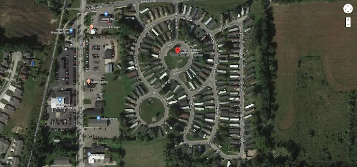 Cedar Springs Mobile Estates Picture 6
