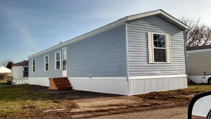 Cedar Springs Mobile Estates Picture 3