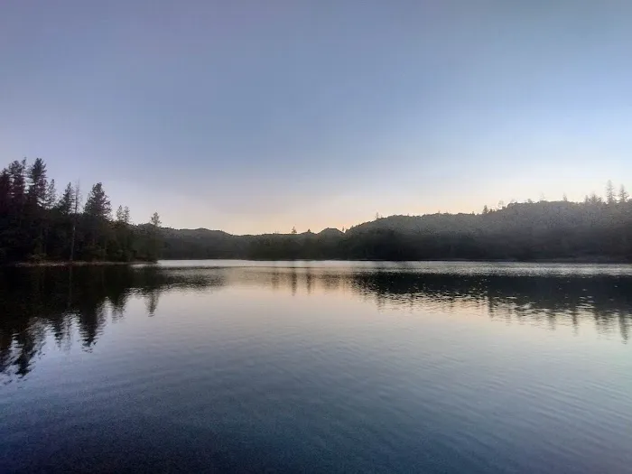 Nelson Point Campground Picture 1