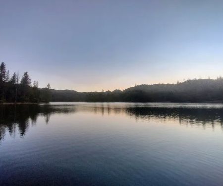 Nelson Point Campground