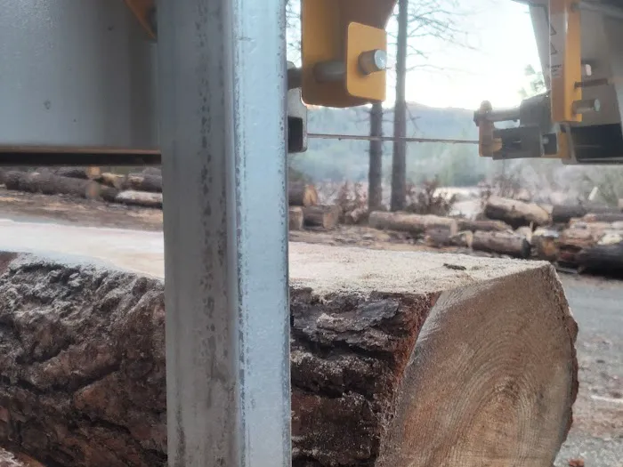 Nelson Point Campground Picture 7