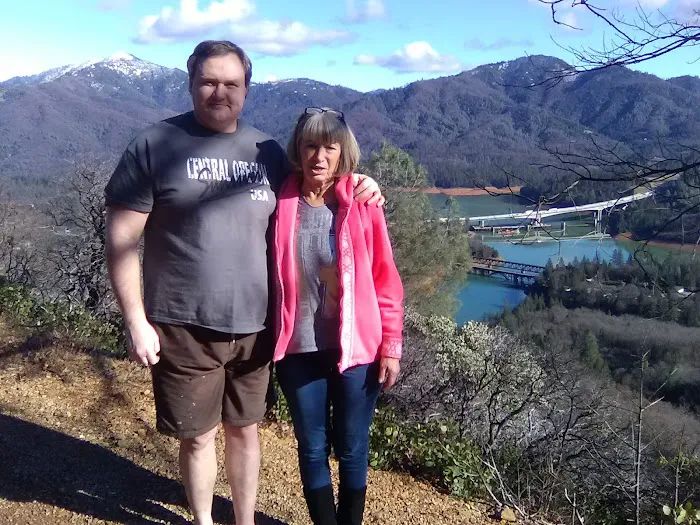 Nelson Point Campground Picture 2