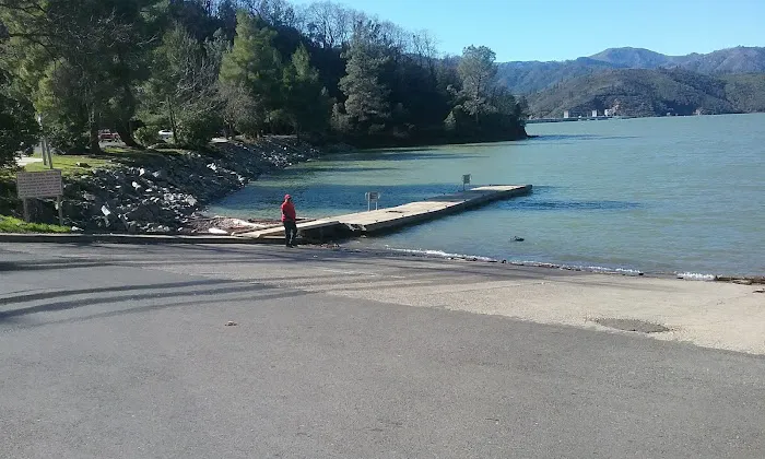 Nelson Point Campground Picture 6