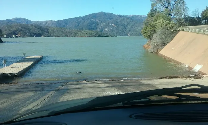 Nelson Point Campground Picture 5