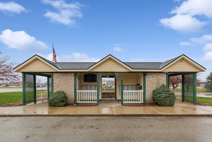 Cedarfield MHC Picture 4