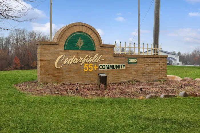 Cedarfield MHC Picture 1