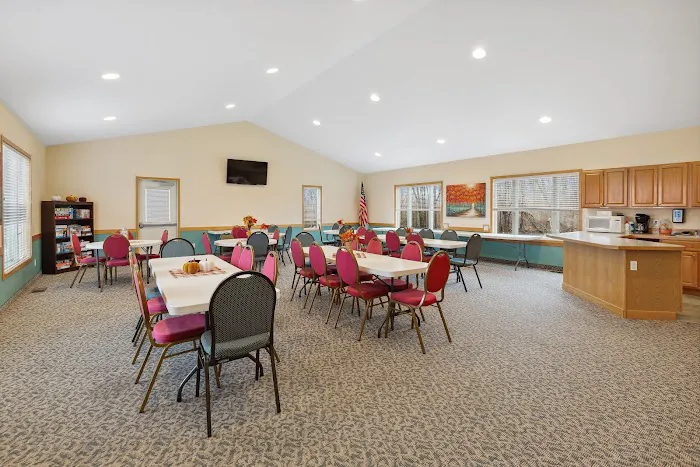 Cedarfield MHC Picture 2