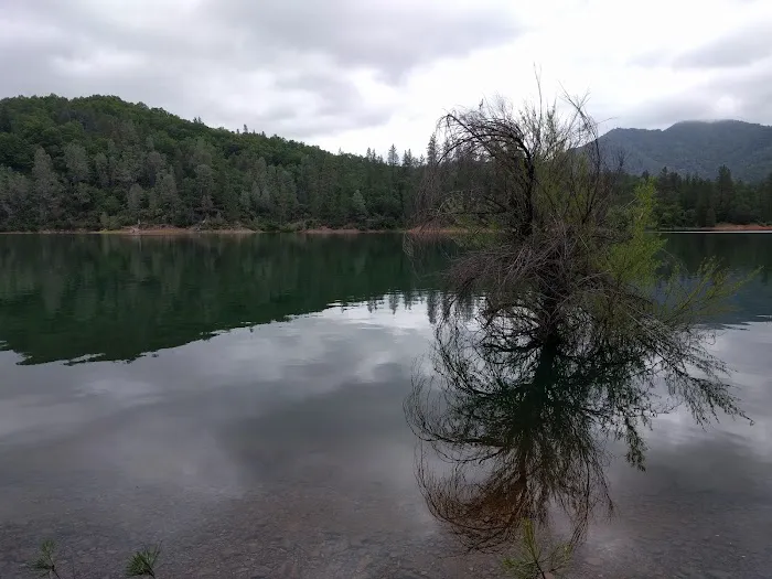 Salt Creek Dispersed Area Picture 6