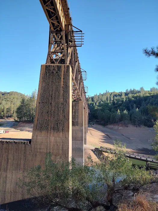 Salt Creek Dispersed Area Picture 5
