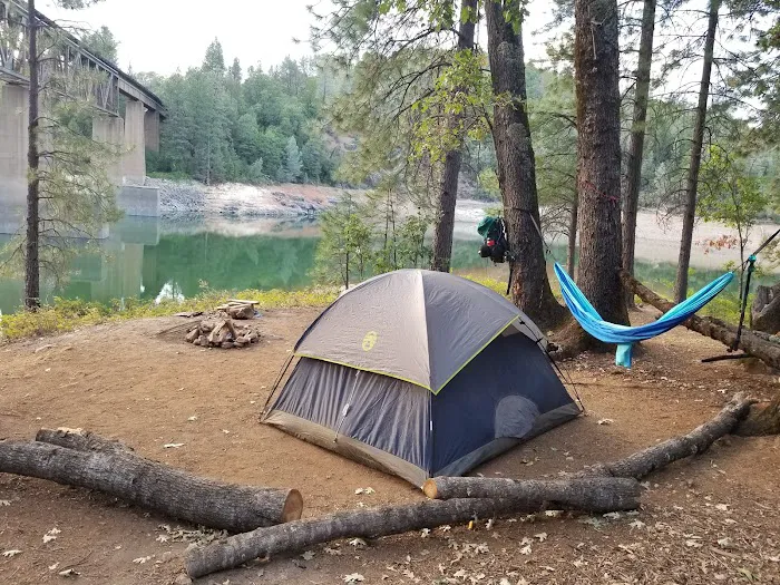 Salt Creek Dispersed Area Picture 10