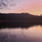 Salt Creek Dispersed Area