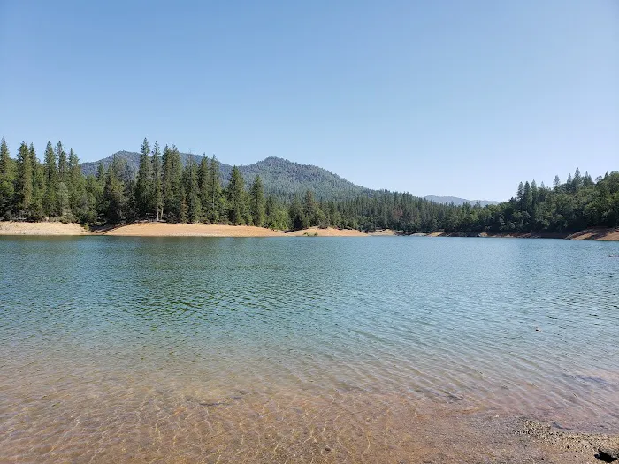 Salt Creek Dispersed Area Picture 8