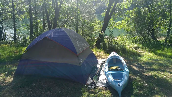 Shasta Lake RV Resort-Campground Picture 2