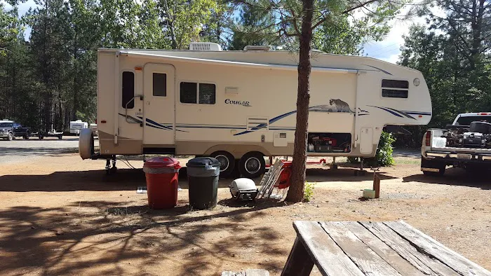 Shasta Lake RV Resort-Campground Picture 6