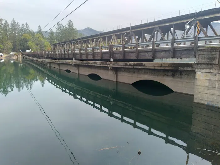 Shasta Lake RV Resort-Campground Picture 1