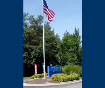 Village Trails Manufactured Home Community