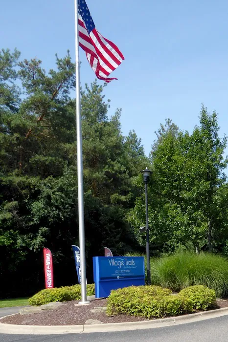 Village Trails Manufactured Home Community Picture 2
