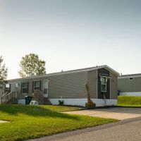 Northern Estates ico