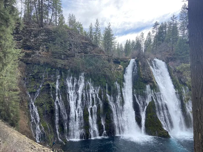 Burney Falls / Hat Creek KOA Holiday Picture 4