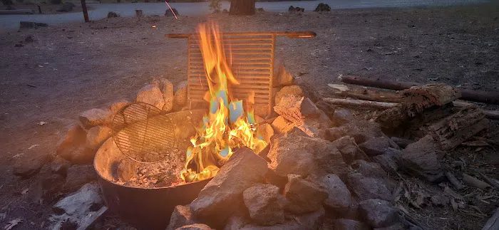 Bridge Campground Picture 7