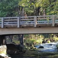 Bridge Campground ico
