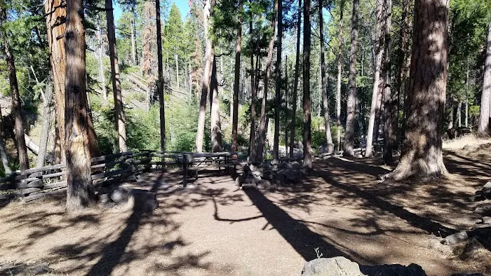 Rocky Campground Picture 8