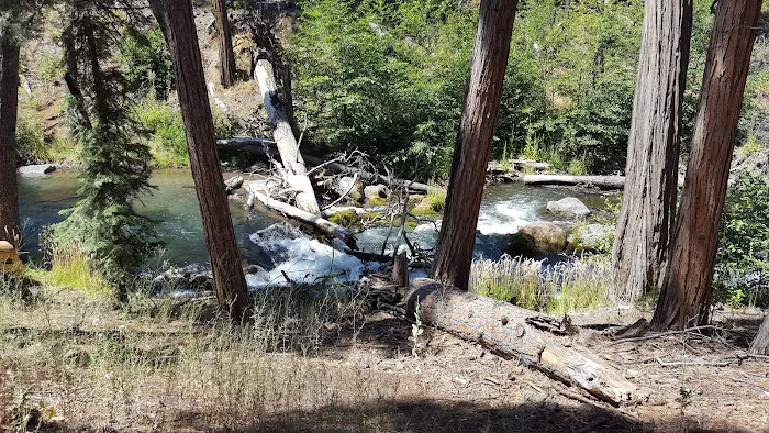 Rocky Campground Picture 10