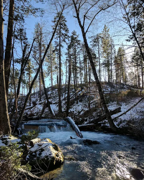 Rocky Campground Picture 2