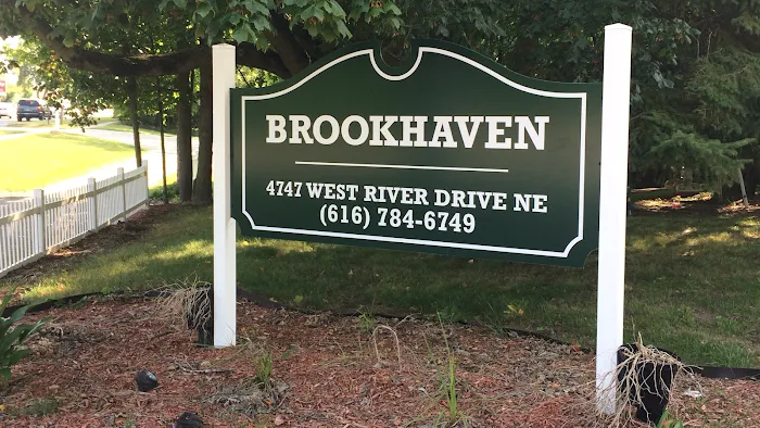 Brookhaven Park Picture 10