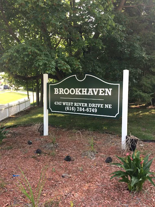 Brookhaven Park Picture 6